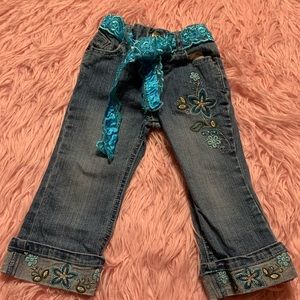 Jet Set Jeans